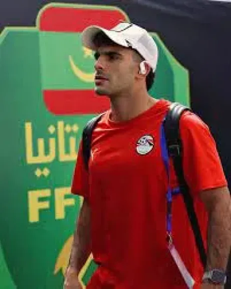 استعدادًا للمشاركة  بكأس العالم للأندية 2025 ..زيزو يصل لـ ميامي لدعم صفوف الأهلى